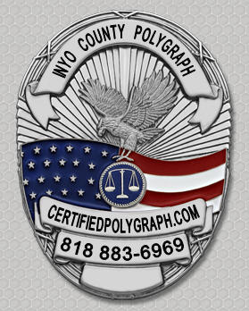 polygraph Inyo county